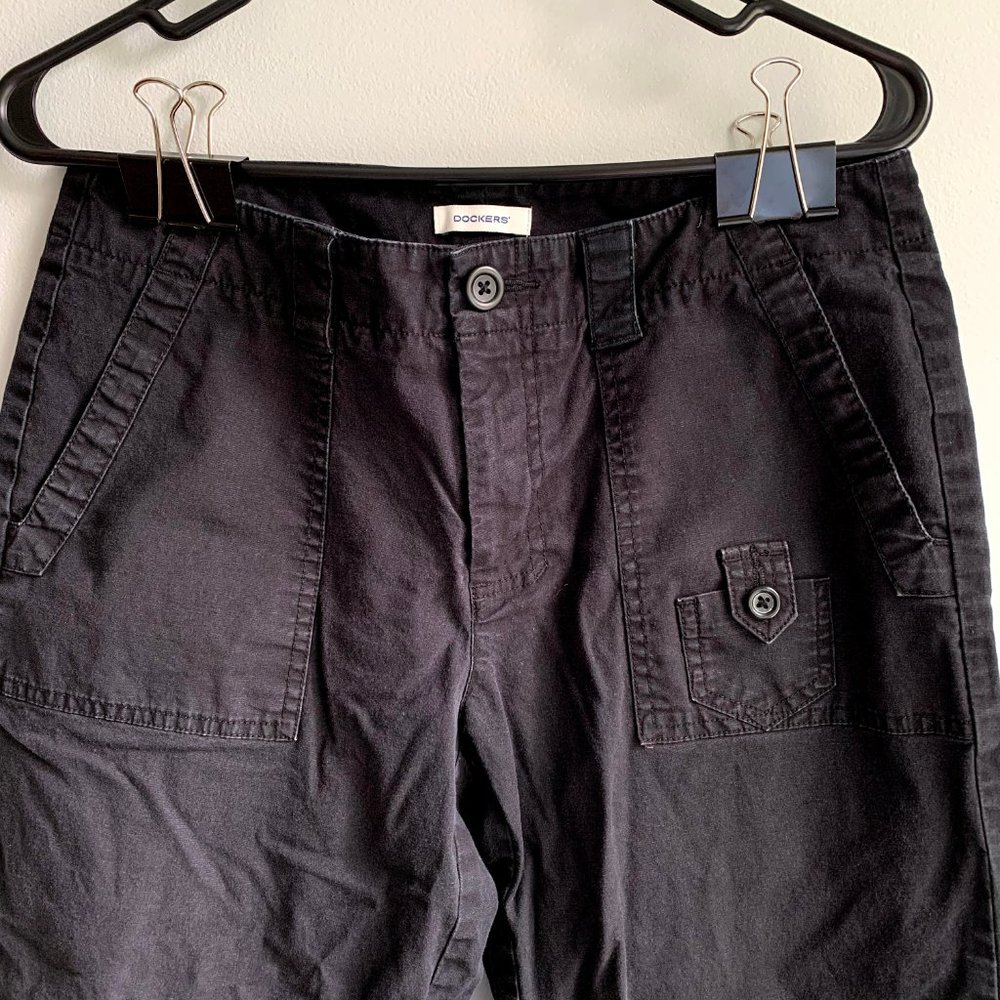 Dockers Cargo Pants - Picture 2 of 6